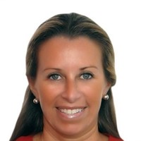 Jeannette Pellegrin De La Flor