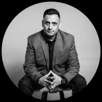 Mandeep Bhatti