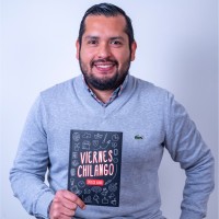 Dereck Bueno González