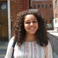 Anoushka Ganjoo