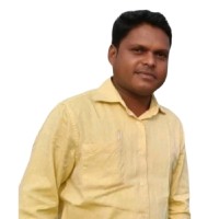 Santosh Nayak