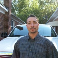 ANTHONY GHANNAM