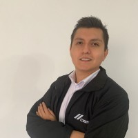 Martin Fuertes Espinoza