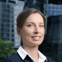 Ewa Lis (Jendrej), ACMA, CGMA