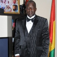 lamine kaba