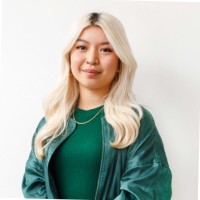 Kirsten Chan