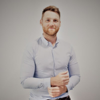 Oliver Reynolds Msc, Mciat