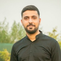 Tanish Vashisth