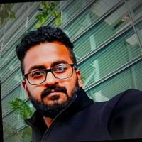 Shiju Krishna