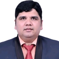 R Jyotiswaroop