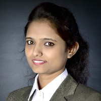 Pallavi T.S