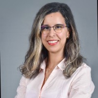 Fatima-Zahra Machichi