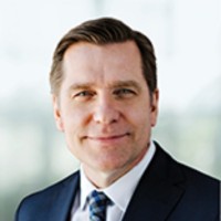 Wayne Schooley, CIM