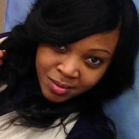 Tareka Tyson