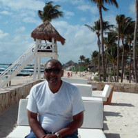 Clarence Grier