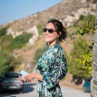 Eleni Bakatsia