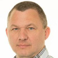 Andreas Fischer