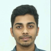 Pannaga Shastri S