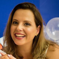 Karen Batagliotti De Carvalho