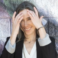 Sara P Houghton, AIA