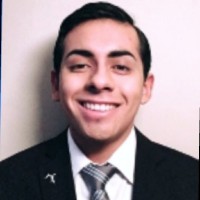 Alejandro Barcenas Perez