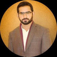 Rizwan Ahmed Ch