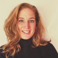 Simone Elzinga-Van Der Zee