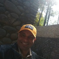 Arvinder Chahal