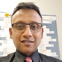 Shan Perera