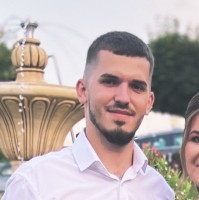 Marcel Mihali