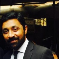 Babar Afzaal