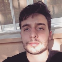 Daniel González Domínguez