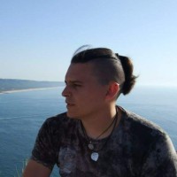 Nicolás Holtzinger Vázquez