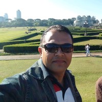 Rui Carlos
