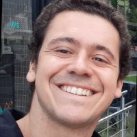 Fernando Marcial Ricci Araujo