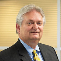 W. GLENN BURNS