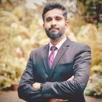 Royston Rohan Mascarenhas