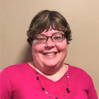 Leann Gordy