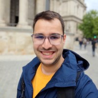 Gaizka Vélez Modrego