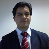 Hugo Paredes Vargas