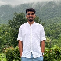 Vaibhav Potdar