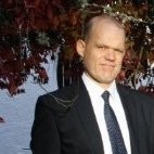 Norman Macaskill