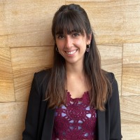 Paula Lucía Sánchez Vasco