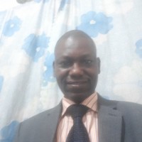 Simon Wale