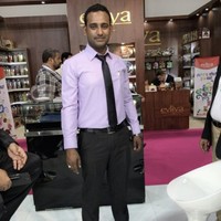 Mohammed Parwez