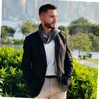 Santiago Suarez