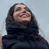 Mona Mohebi