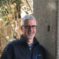 Eric Truscott