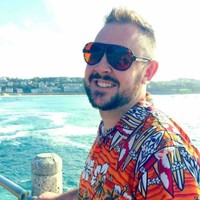 James Wylie