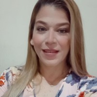 Maria Fernanda Briones Rodas